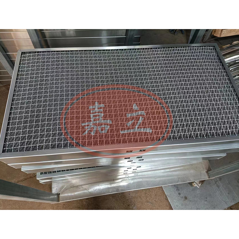 不锈钢油雾过滤器